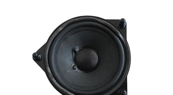 Mercedes-Benz S C217 Rear door speaker A2228208002