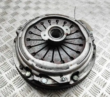 Iveco Daily 5th gen Clutch set kit 1908544 1908523