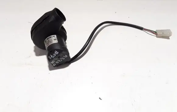 BMW 5 E39 Engine control unit/module fan 0130002831