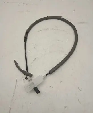 BMW 7 G11 G12 Rear door cable line 7337997