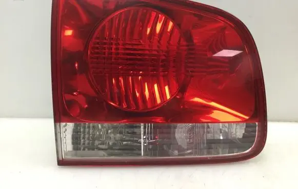 Volkswagen Touareg I Tailgate rear/tail lights 7L6945093H