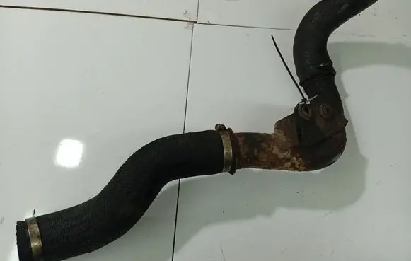 Mitsubishi Grandis Intercooler hose/pipe 
