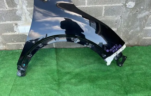 Mitsubishi Eclipse Cross Front wheel arch liner splash guards