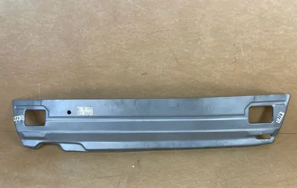 Volkswagen Golf II Rear bodywork 5812136 19678556ZT 5410909075729