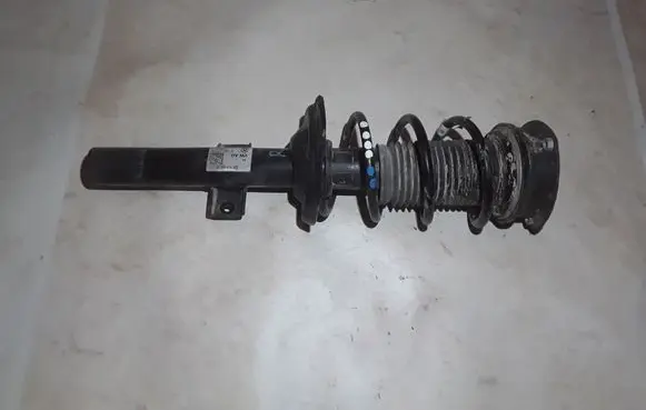 Skoda Kamiq Front shock absorber/damper 2Q0413031DS