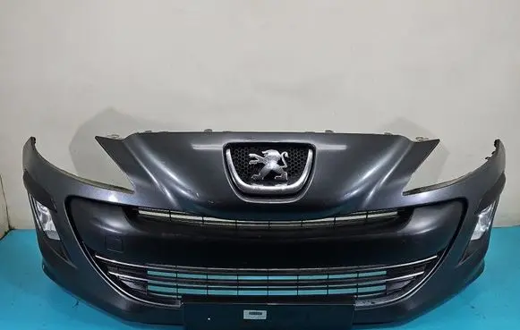 Peugeot 308 Front bumper IMPRK1507352