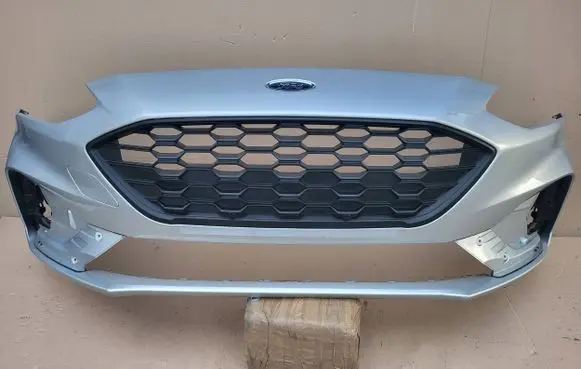 Ford Focus Front bumper JX7B-17757-S