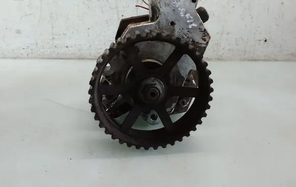 Renault Trafic II (X83) Fuel injection high pressure pump 8200055072 0445010031