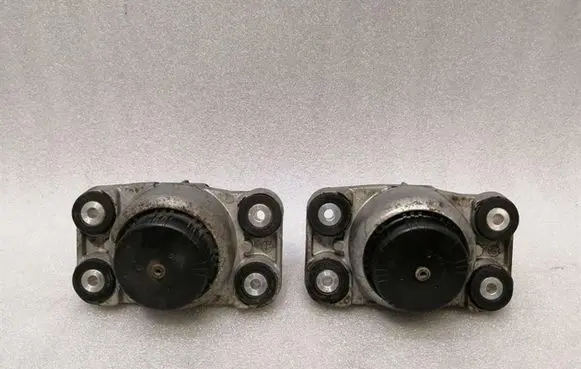 Land Rover Range Rover Sport L494 Engine mount bracket DPLA6A003BB