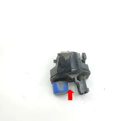 BMW iX3 G08 Front seat light 7478447