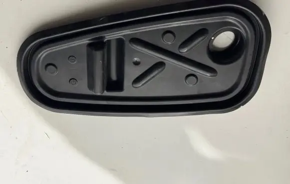 Audi Q5 SQ5 Other front door trim element 80A837915