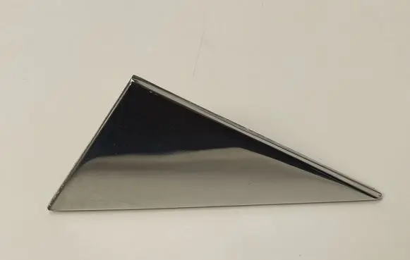 Mercedes-Benz 250 280 C CE W114 Plastic wing mirror trim cover 1157250211