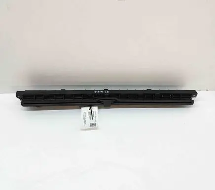 Volkswagen Touareg III Rear door window curtain/sunshade 760861318