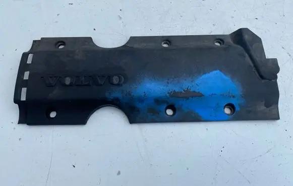 Volvo V70 Engine cover (trim) 1270363