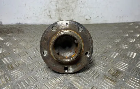 Peugeot 5008 II Rear wheel ball bearing 
