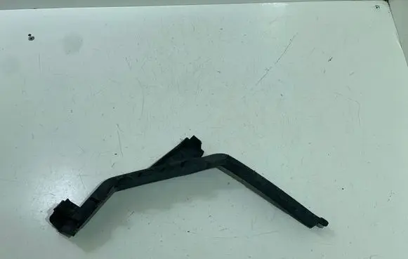 Renault Espace V (RFC) Front bumper mounting bracket 628163118R 628163118