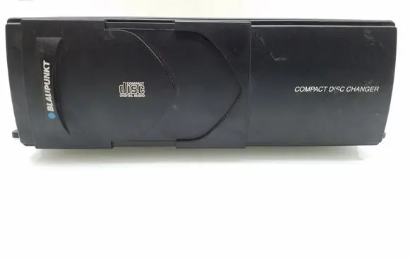Peugeot 407 CD/DVD changer 7607700006