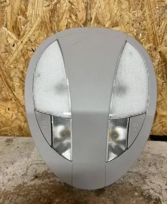Mercedes-Benz E W211 Other interior light A2118207301 2JA00833613 0014078606