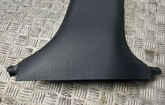 Mercedes-Benz E W213 (B) pillar trim (bottom) A2136901225