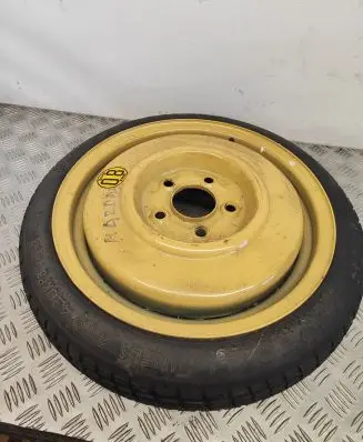 Mazda 3 I R15 spare wheel 
