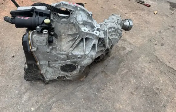 Mercedes-Benz GLA W156 Automatic gearbox 274011