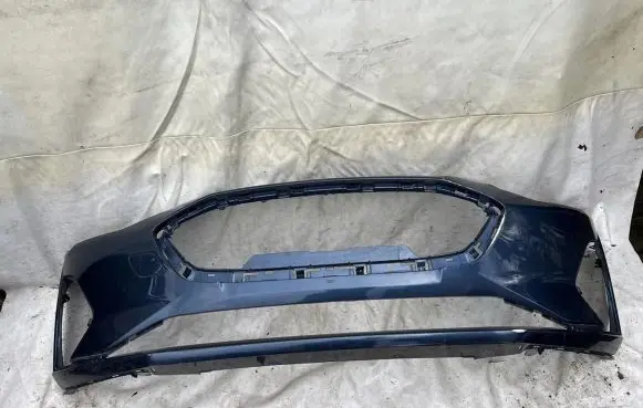 Ford Galaxy Front bumper