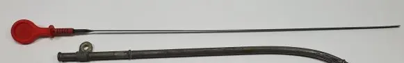 Jaguar XJ X300 Oil level dip stick 