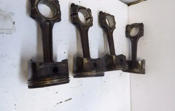 Citroen Xsara Picasso Piston 