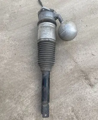 Volkswagen Phaeton Shock absorber/damper/air suspension 3D0616001K