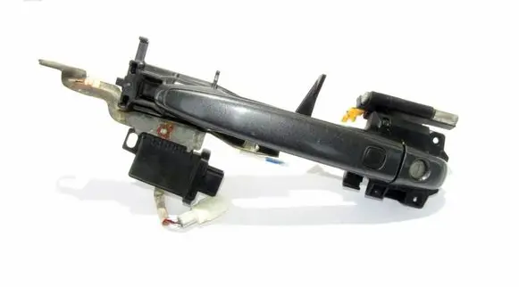 Toyota Camry Front door exterior handle 48411010580