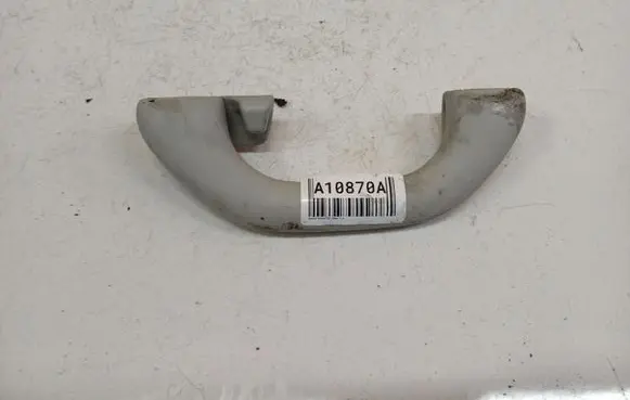 Skoda Roomster (5J) Rear interior roof grab handle 