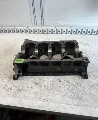 Renault Master II Engine G9UB630