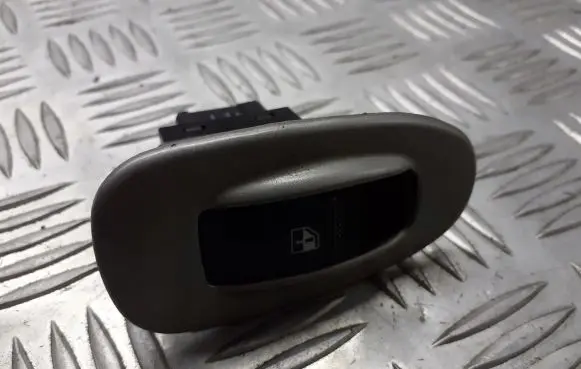 KIA Shuma Quarter vent window switch BRAK