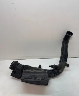 Air intake duct part