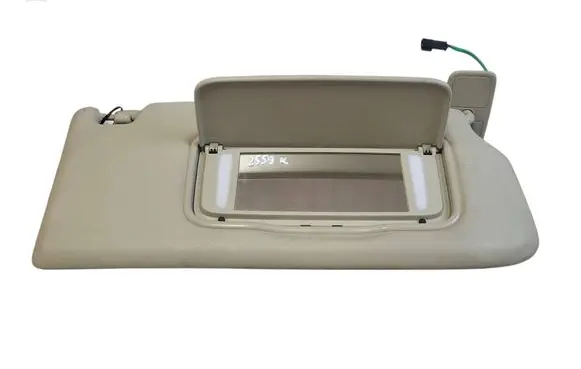 Volvo XC60 Sun visor 30653404