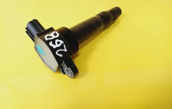 Mitsubishi Colt High voltage ignition coil MN195616 FK0330