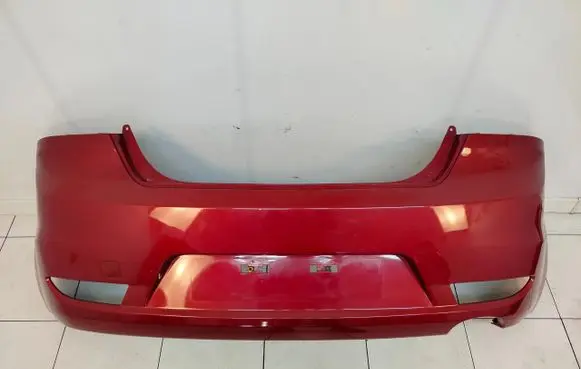 KIA Pro Cee'd I Rear bumper 2007R