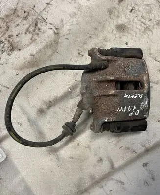 Renault Scenic II - Grand scenic II Front brake caliper