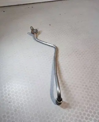 Audi A6 S6 C8 4K Turbo turbocharger oiling pipe/hose 05L145771E
