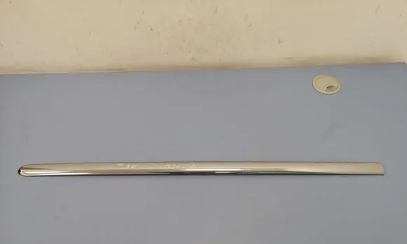Nissan X-Trail T32 Front door trim (molding) KE605JG020 10141763