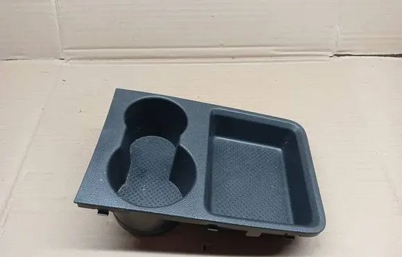 Skoda Rapid (NH) Cup holder front 5JA862531