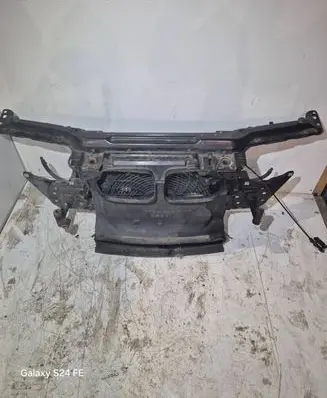 BMW 3 E46 Front piece kit 