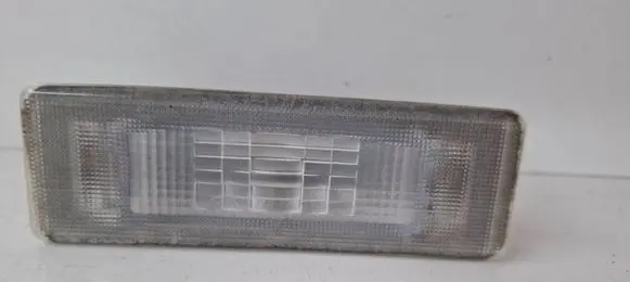 KIA Sportage Number plate light 925012G000 92501G1000