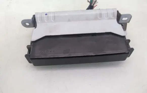 Subaru Legacy Other control units/modules X1T18872M2