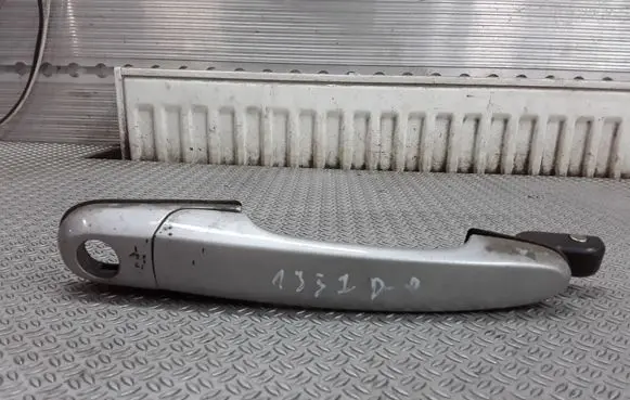 Hyundai Tucson LM Front door exterior handle