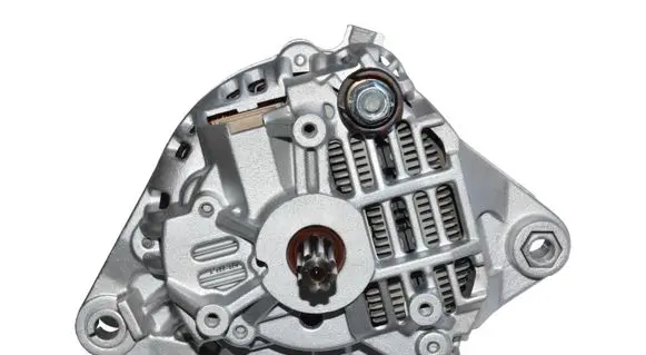 KIA Sorento Generator/alternator 373004A110 37300-4A110