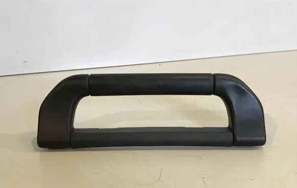 BMW X5 E53 Front interior roof grab handle 8257226