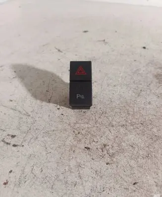 Ford C-MAX I Hazard light switch D3L0A