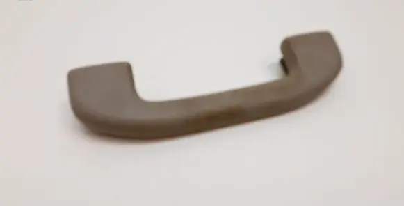 Nissan Navara D40 Front interior roof grab handle
