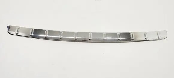 Mercedes-Benz GLA H247 Rear bumper trim bar molding A2477251601